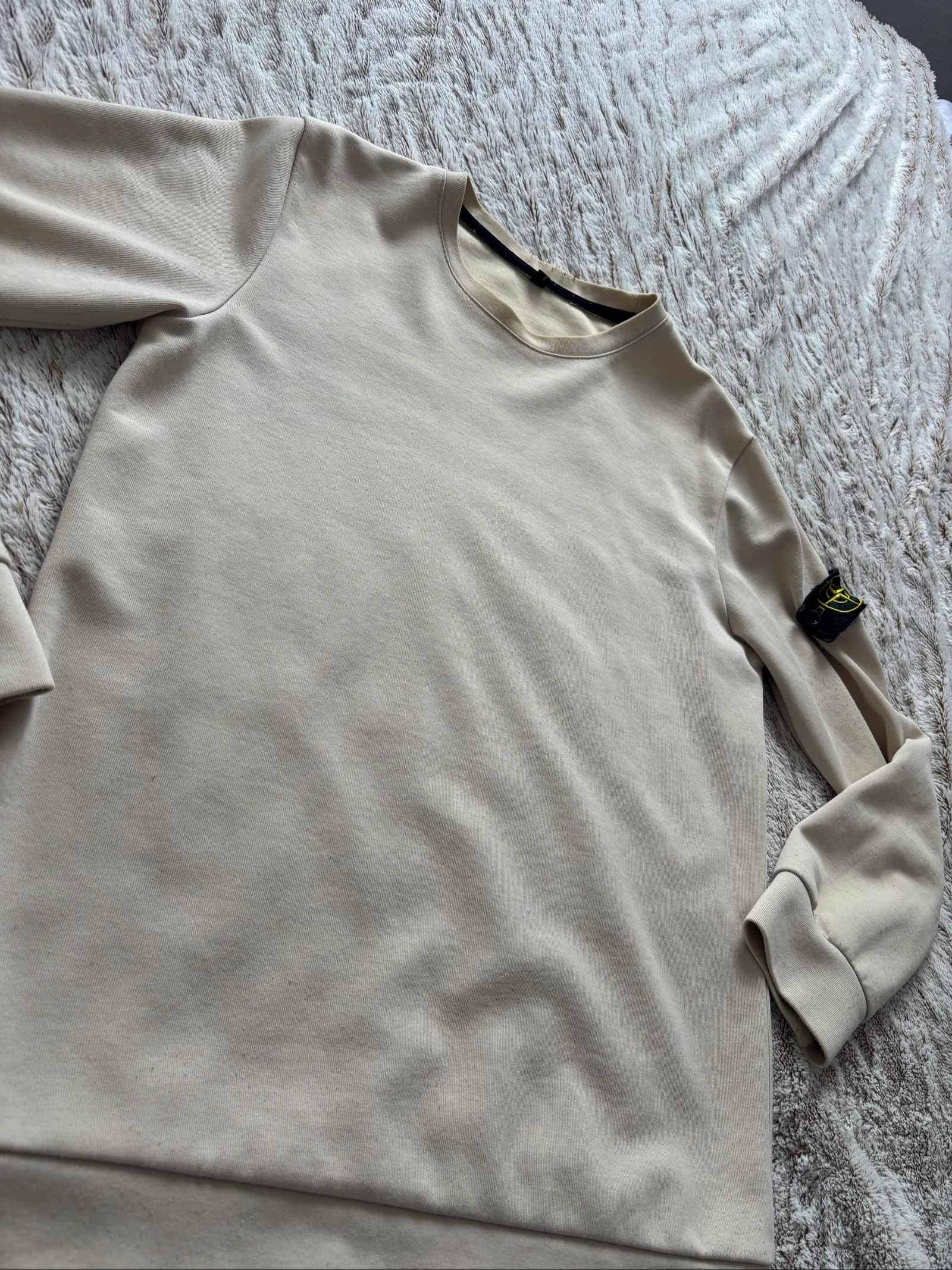 Pull mixtes – photo 4
